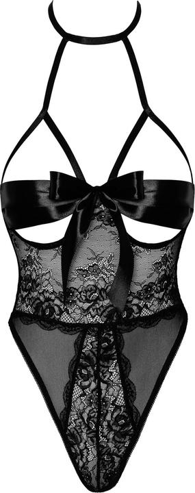 Image du produit Kissable Body en noir (XL)