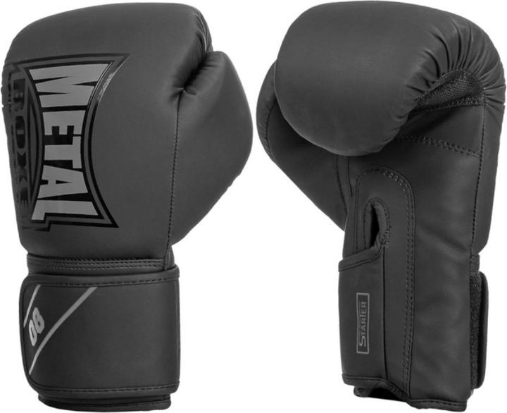 Produktbild MetalBoxe Starter Boxhandschuhe Training (8 OZ)