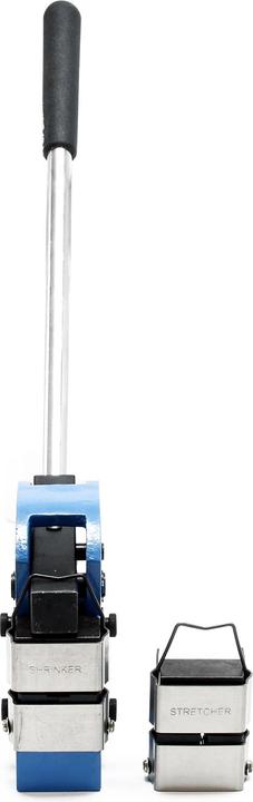 Produktbild Wiltec Stauchgerät Streckgerät SS-18 Biegemaschine Blechbearbeitung 1,2mm/1,5mm