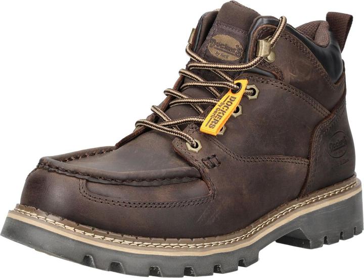 Actual product image Dockers Stiefelette (40)