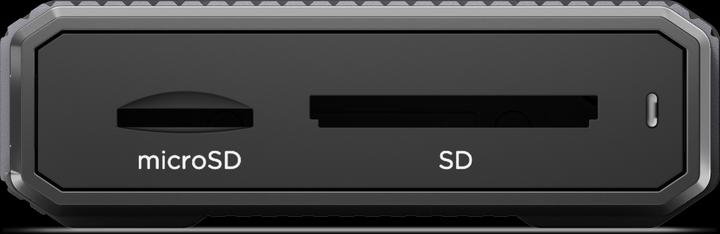 Produktbild SanDisk Professional Pro-Reader (USB-C)