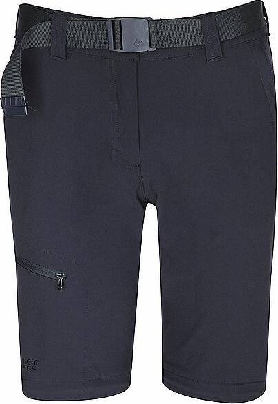 Actual product image Maier Sports Nata T-Zip Off Pants (46 E)