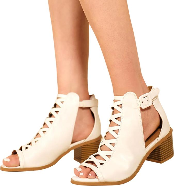 Image du produit Where's That From - Sandales REYDAH - Femme (38)