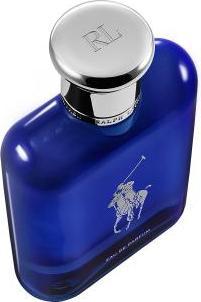 Actual product image Ralph Lauren Polo Blue (Eau de parfum, 75 ml)