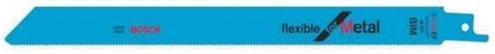 Actual product image Bosch Professional Zubehör reciprocating saw blade S 1122 EF, Flex