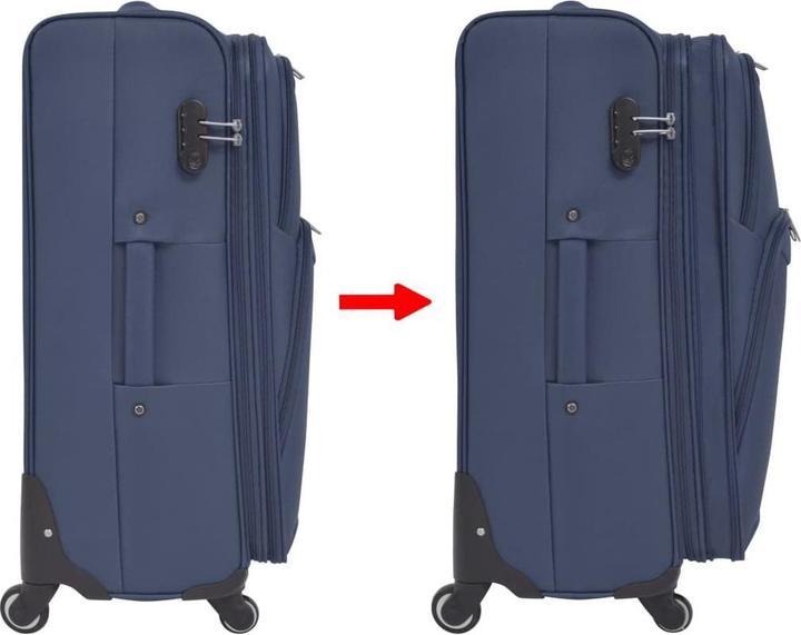 Immagine prodotto VidaXL Laila (L (90 - 115l))