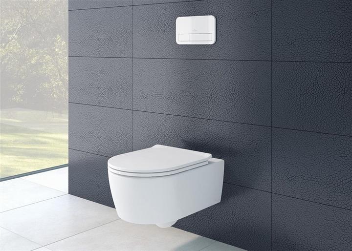 Image du produit Villeroy & Boch Soul Wwc Combi Pack