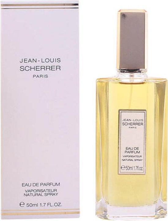 Produktbild Jean-Louis Scherrer Scherrer (Eau de Parfum, 50 ml)