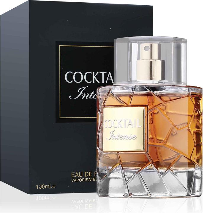 Immagine prodotto Ameer Al Oud Cocktail Intenso (Eau de parfum, 100 ml)