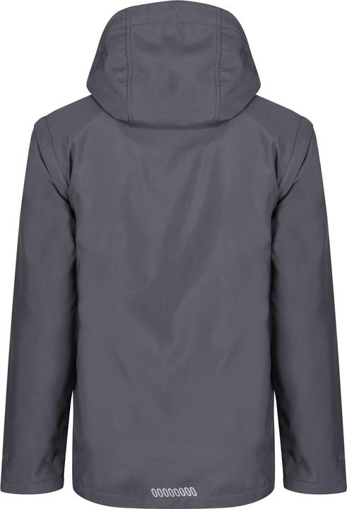 Produktbild Regatta Erasmus Softshelljacke 4In1 (3XL)