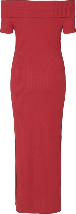 Actual product image Pieces PCLAYA off-the-shoulder maxi dress (XL)