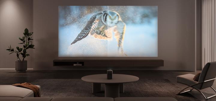 Immagine prodotto XGIMI Halo+ (Full HD, 700 lm, 1.2:1)