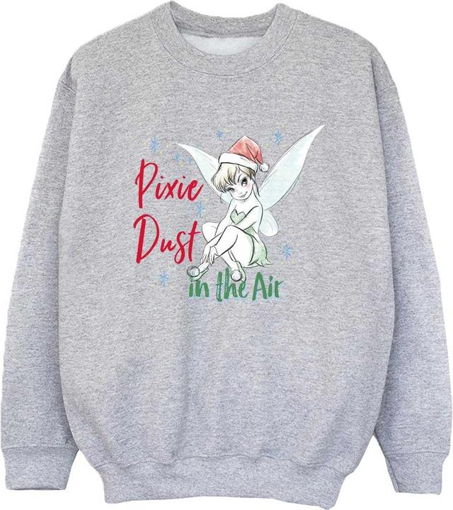 Disney Tinker Bell Pixie Dust Sweatshirt Mädchen