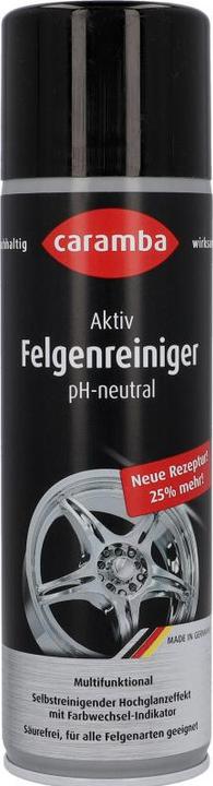 Produktbild Caramba Felgenreiniger (500 ml)