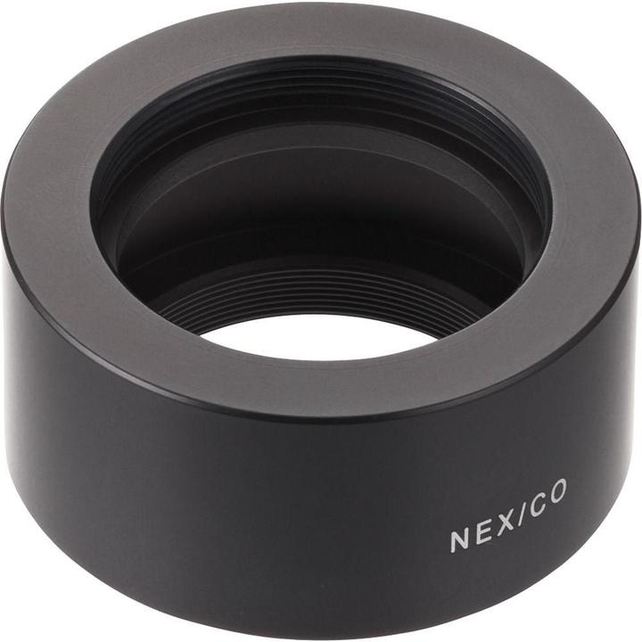 Produktbild Novoflex Adapter M42 Objektive an Sony NEX-Kameras