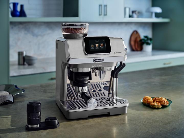 Produktbild De'Longhi La Specialista Touch
