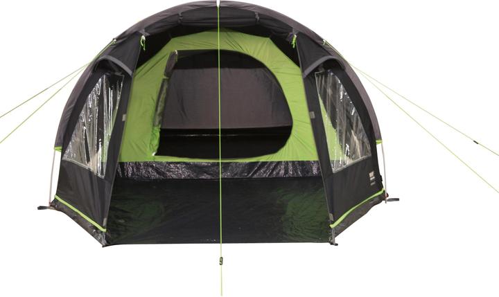 Image du produit High Peak Atmos (Tente tunnel, 5.30 kg, 3 personnes)
