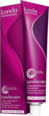 Produktbild Londa Cremehaarfarbe Color 7/37 mittelblond gold- (Braun, Gold, Blond)