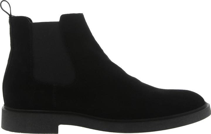 Produktbild Blackstone chelsea-stiefeletten wg81 black (46)