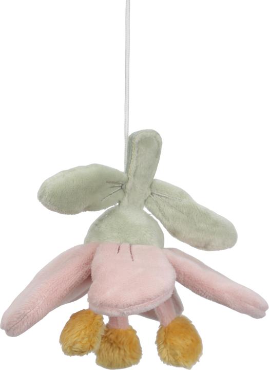 Produktbild Little Dutch Musik Mobile aus Holz Fairy Garden