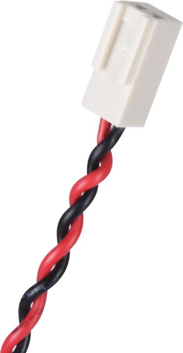 Produktbild Silverstone SST-GM600S - Redundantes Mini-Netzteil Cybenetics Silver, 600W (600 W)