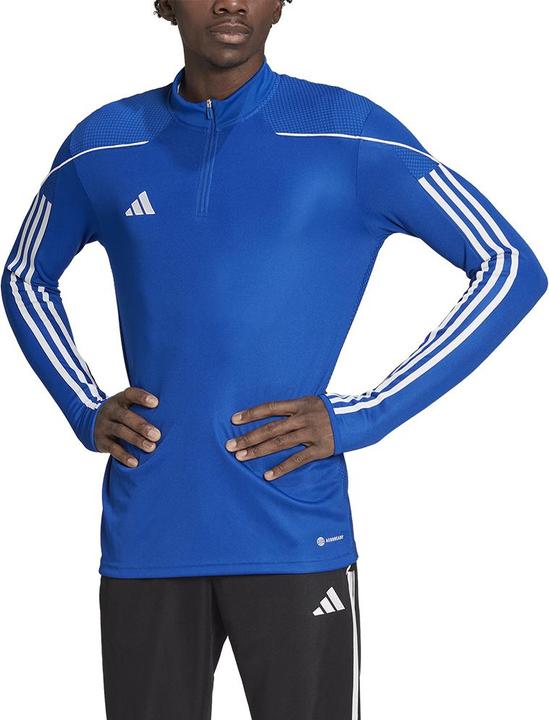 Image du produit adidas Tiro 23 League 1/4 Pull d'entraînement Hommes (L)