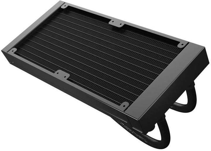 Actual product image LC-Power Water cooling LC-CC-240-B-ARGB