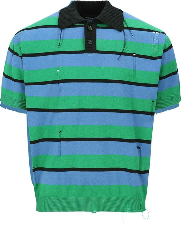 Produktbild Andersson Bell T-shirts And Polos Multicolour (M)