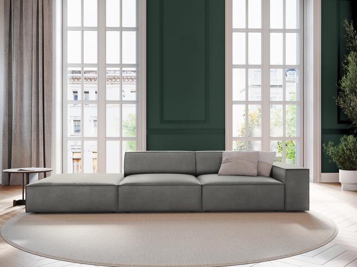 Produktbild Micadoni Jodie (4-Sitzer, 2-Sitzer, 3-Sitzer)