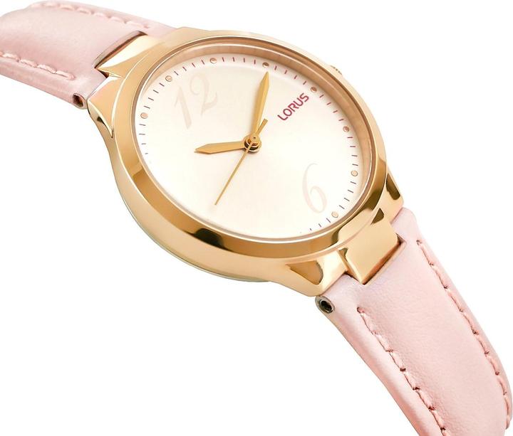 Actual product image Lorus Lady - RG210UX9 (Analogue wristwatch, 30 mm)