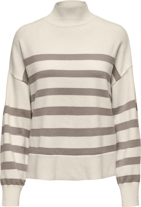 Only ONLBARI Strickpullover Strickpullover