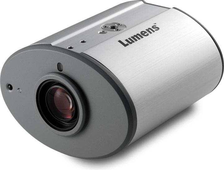Lumens Visualizer CL510, silber (Full HD)