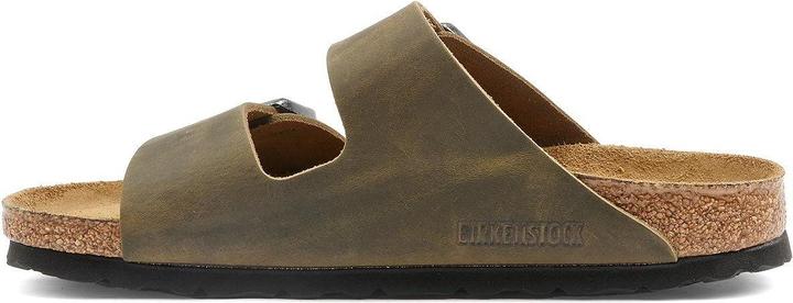 Produktbild Birkenstock Arizona SFB N-38 (38)