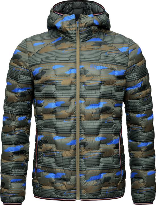 Produktbild Elevenate M Motion Hood (XL)