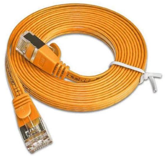 Actual product image Wirewin Network cable (STP, CAT6, 7.50 m)