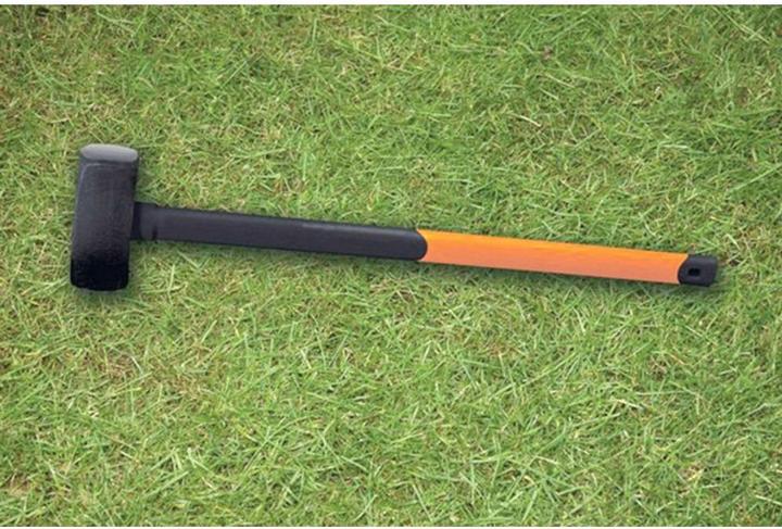 Actual product image Fiskars Sledgehammer L 120040 (3900 g)