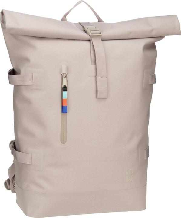 Scallop, Beige