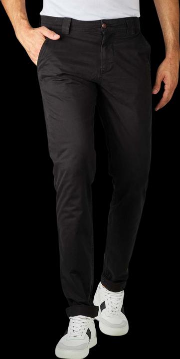 Tommy Hilfiger Tommy Jeans Scanton Chino Slim Fit Black