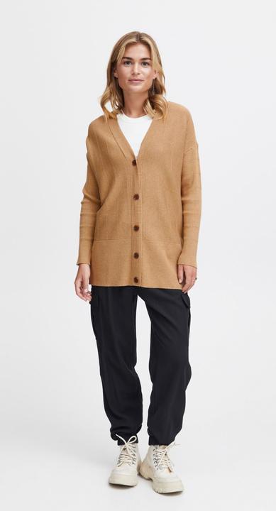 Produktbild Fransa FRVISCA CAR 2 - Cardigan - 20612445 (XL)