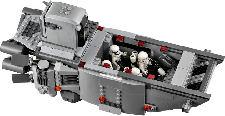Actual product image LEGO First Order Transporter (75103, LEGO Star Wars)