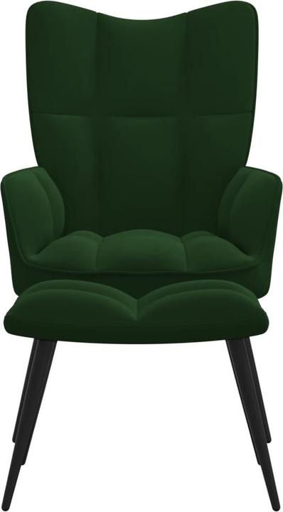 Produktbild VidaXL Relaxstuhl