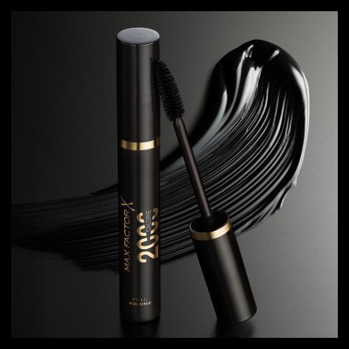 Produktbild Max Factor 2000 Calorie Dramatic Volume (Navy)