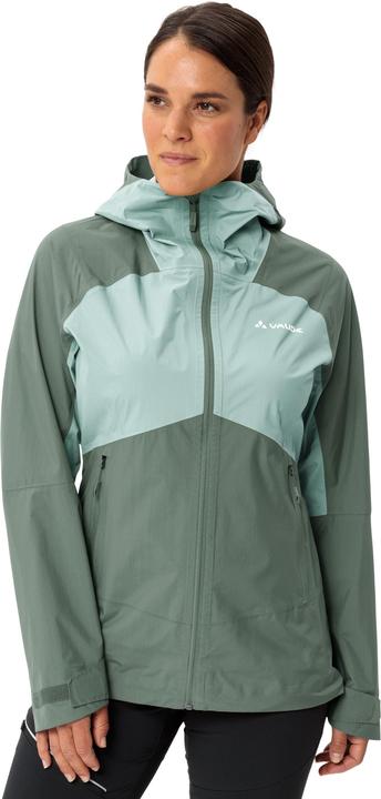 Produktbild Vaude Simony 2,5L Jacket V (38, S)