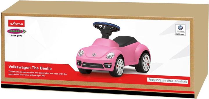 Produktbild Jamara VW Beetle