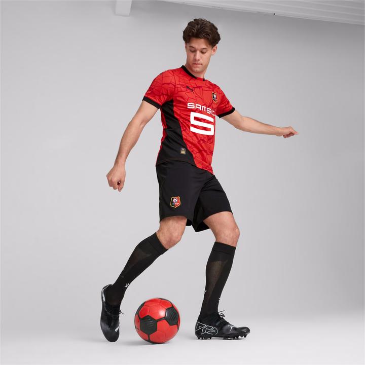 Immagine prodotto Puma short stade rennais 2024/25 (XL)