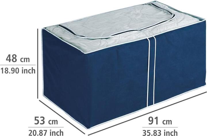 Actual product image Wenko Jumbo