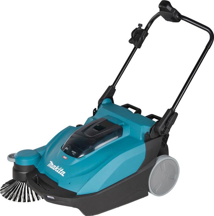 Makita XGT VS001GZ sweeper