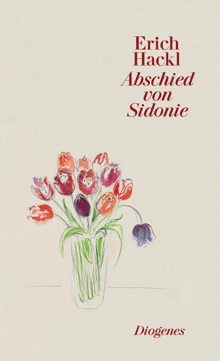 Produktbild Abschied von Sidonie (Deutsch, Erich Hackl, 2014)