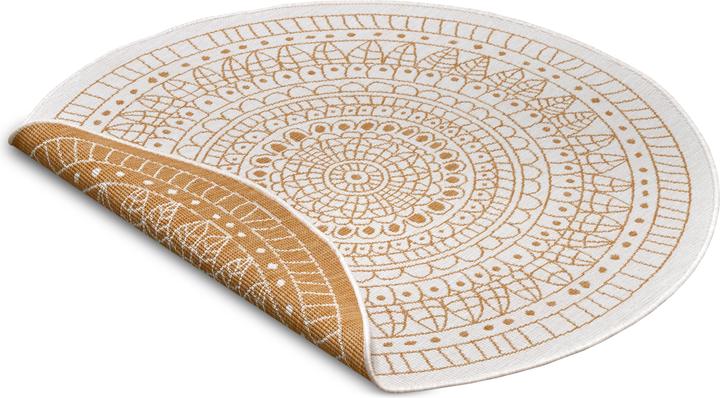 Actual product image NORTHRUGS Porto (Ø 240 cm)