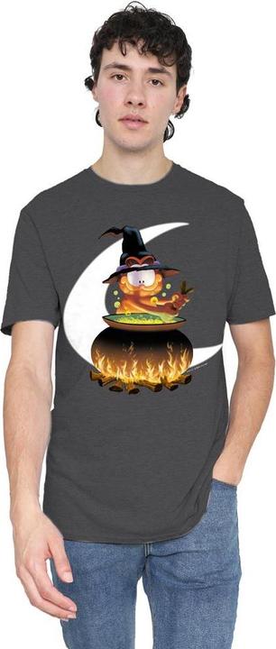 Produktbild Garfield Stir The Pot TShirt (M)